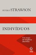 Ler Indivíduos: Um ensaio de metafísica descritiva, do autor Peter F. Strawson Ler Indivíduos: Um ensaio de metafísica descritiva, do autor Peter F. Strawson