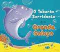 Ler O tubarão sorridente e o grande soluço, do autor Ruth Galloway