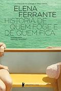 Ler História de quem foge e quem fica: Tempo intermédio, do autor Elena Ferrante