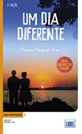 Ler Um Dia Diferente. Ler Português 1: Um dia diferente (3a. edicao - com exercicios e soluco`, do autor Helena Marques Dias
