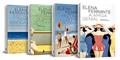 Ler Combo Tetralogia A Amiga Genial, do autor Elena Ferrante Ler Combo Tetralogia A Amiga Genial, do autor Elena Ferrante