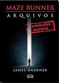 Ler Maze Runner - arquivos, do autor James Dashner