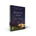 Ler Estação Onze, do autor Emily St. John Mandel Ler Estação Onze, do autor Emily St. John Mandel