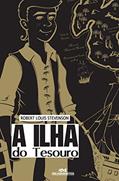 Ler A Ilha do Tesouro, do autor Robert Louis Stevenson