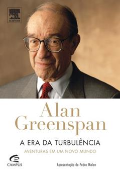 Alan Greenspan, do autor Alan Greenspan