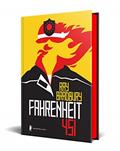 Ler Fahrenheit 451 - Edição especial, do autor Ray Bradbury
