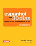 Ler Espanhol em 30 dias: Aprenda um novo idiomas em apenas um mês (+Cd de áudio), do autor Berlitz Ler Espanhol em 30 dias: Aprenda um novo idiomas em apenas um mês (+Cd de áudio), do autor Berlitz
