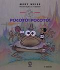 Ler Pocotó ! Pocotó !, do autor Mery Weiss Ler Pocotó ! Pocotó !, do autor Mery Weiss
