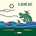 Ler O jacaré bilé, do autor Alessandra Roscoe