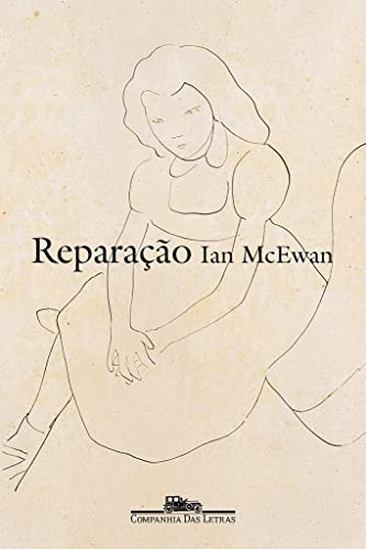 Ler Reparação, do autor Ian McEwan