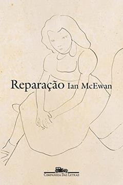 Reparação, do autor Ian McEwan