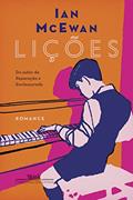 Ler Lições, do autor Ian McEwan Ler Lições, do autor Ian McEwan