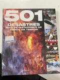 Ler 501 Desastres Mais Devastadores de Todos os Tempos, do autor Vários Autores Ler 501 Desastres Mais Devastadores de Todos os Tempos, do autor Vários Autores