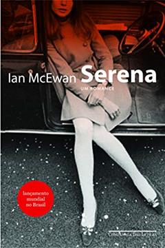 Serena, do autor Ian McEwan