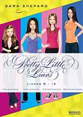 Ler Série Pretty Little Liars (9-12): Traiçoeiras, Implacáveis, Estonteantes, Devastadoras, do autor Sara Shepard