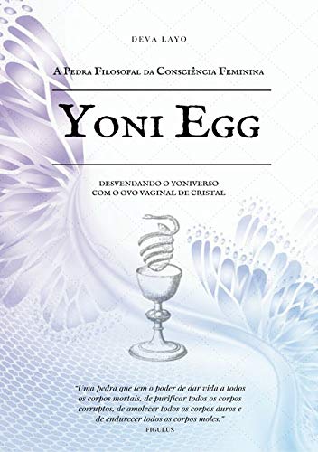 Ler Yoni Egg, do autor Deva Layo