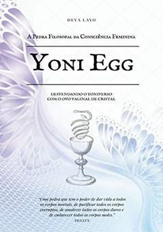 Yoni Egg, do autor Deva Layo