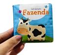Ler Livro de Banho - Pequena Fazenda, do autor Pé Da Letra Ler Livro de Banho - Pequena Fazenda, do autor Pé Da Letra