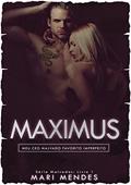Ler Maximus : Meu CEO Malvado Favorito Imperfeito (Série Malvados Livro 1), do autor Mari Mendes