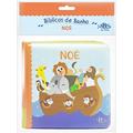 Ler Bíblicos de Banho: Noé, do autor CRISTINA MARQUES