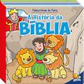 Ler Palavrinhas de Pano III:História da Bíblia, A, do autor EDICART
