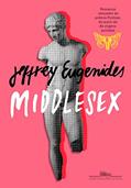 Ler Middlesex, do autor Jeffrey Eugenides