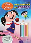 Ler O Show da Luna - Uma aventura no Espaço, do autor Ieska Tubaldini Labão