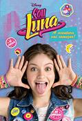 Ler Sou Luna: A aventura vai começar!, do autor Paco Jimenéz Ler Sou Luna: A aventura vai começar!, do autor Paco Jimenéz