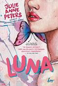 Ler Luna, do autor Julie Anne Peters