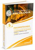 Ler Psicopatologia, do autor Luciene Santos Figueiredo Ler Psicopatologia, do autor Luciene Santos Figueiredo