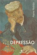 Ler Depressão, do autor Pierre Fédida