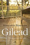Ler Gilead, do autor Marilynne Robinson