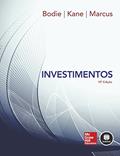 Ler Investimentos, do autor Zvi Bodie; Alex Kane; Alan Marcus