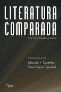 Ler Literatura comparada, do autor Eduardo F. Coutinho