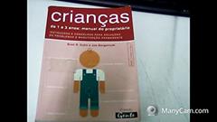 Crianças de 1 a 3 Anos. Manual do Proprietário, do autor Joe Borgenicht