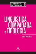Ler Linguística Comparada e Tipologia, do autor Giulia Bossaglia