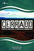 Ler Cerrado: Capital Natural e Serviços Ambientais, do autor Bruna de Freitas Iwata; Israel Lobato Rocha