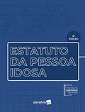 Ler Estatuto Da Pessoa Idosa - Coleção Saraiva De Bolso - 6ª edição 2023, do autor Editora Saraiva