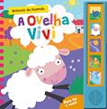 Ler A ovelha Vivi, do autor Ciranda Cultural