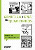 Ler Genética e DNA em Quadrinhos, do autor Mark Schultz