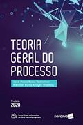 Ler Teoria Geral Do Processo - 5ª Edição de 2020, do autor Rennan Thamay