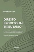 Ler Direito Processual Tributário, do autor Rodrigo Dalla Pria