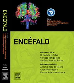 CBR - Encéfalo, do autor CBR - Colégio Brasileira De Radiologia