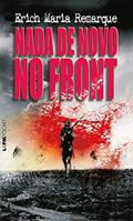 Ler Nada de novo no front, do autor Erich Maria Remarque