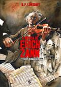 Ler De H. P. Lovecraft - A Música De Erich Zann, do autor H. P. Lovecraft; Gio guimarães Ler De H. P. Lovecraft - A Música De Erich Zann, do autor H. P. Lovecraft; Gio guimarães