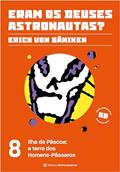 Ler Ilha de Páscoa: a terra dos Homens-Pássaros, do autor Erich von Däniken