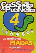 Ler As Melhores Piadas do Planeta e da Casseta Também 4, do autor Vários Autores