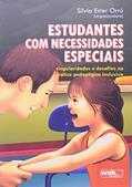 Ler Estudantes com Necessidades Especiais, do autor Sílvia Ester Orrú