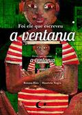 Ler Foi ele que escreveu a ventania, do autor Rosana Rios