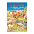 Ler A Fazenda e a Vida no Campo - POP - Trabalho, responsabilidade e respeito a natureza, do autor Francisco Arredondo Ler A Fazenda e a Vida no Campo - POP - Trabalho, responsabilidade e respeito a natureza, do autor Francisco Arredondo